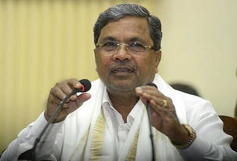 பிரதமர் மோடி வருகையால் காங்கிரசுக்கு எந்த பாதிப்பும் இல்லை சித்தராமையா பேட்டி