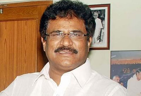 “தி.மு.க. கூட்டும் அனைத்துக்கட்சி கூட்டத்தில் காங்கிரஸ் பங்கேற்கும்” திருநாவுக்கரசர் பேட்டி