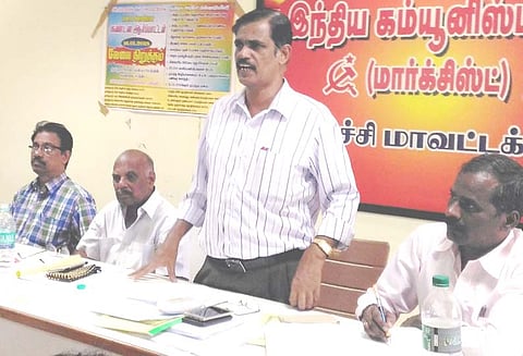 பேச்சுவார்த்தையில் சுமுக தீர்வு ஏற்படாவிட்டால் 16-ந் தேதி மின்வாரிய ஊழியர்கள் வேலைநிறுத்தம்