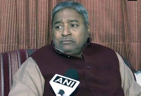 தாஜ் மஹால் விரைவில் தேஜ் மந்திராக மாற்றப்படும் பாரதீய ஜனதா எம்பி.யின் சர்ச்சை பேச்சு