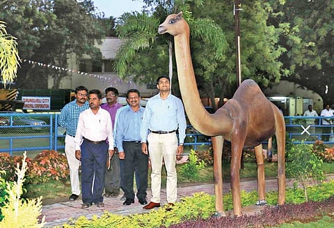 ரூ.289 கோடி மதிப்பில் பாதாள சாக்கடை திட்டம் நிறைவேற்றப்படும்