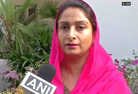 சீக்கிய கலவர வழக்கில் காங்கிரஸ் தலைவர் ஜெகதீஸ் டைட்லர் ஏன் கைது செய்யப்படவில்லை மத்திய அமைச்சர் கேள்வி