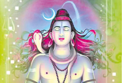 நல்ல அணுக்களை வாழ செய்யும் சித்தர்கள்