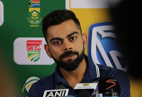 எங்கள் அணிக்கு எதிராக சதம் அடிக்க முடியுமா? விராட் கோலிக்கு பாகிஸ்தான் பயிற்சியாளர் சவால்