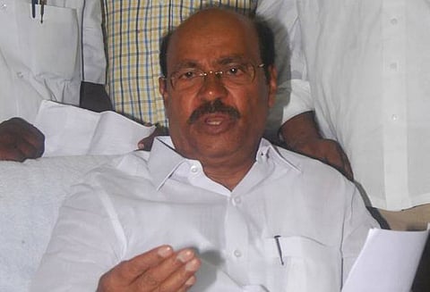 ராஜீவ்காந்தி கொலை வழக்கில் சிறையில் உள்ள 7 தமிழர்களையும் விடுதலை செய்ய அரசு நடவடிக்கை எடுக்க வேண்டும் டாக்டர் ராமதாஸ் வலியுறுத்தல்