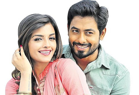 ‘நாகேஷ் திரையரங்கம்’ படத்தில் 19 இடங்களில் வெட்டு