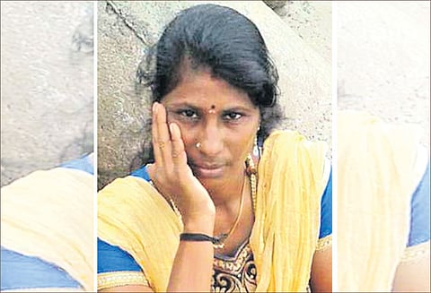 பெண் கொலை வழக்கில் 2 பேர் கைது