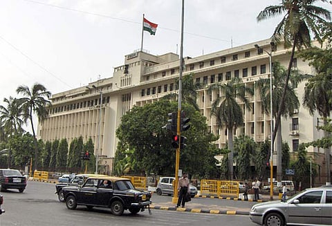 மந்திராலயாவில் பாதுகாப்பு அதிகரிப்பு