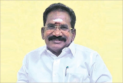 ‘5 ஆண்டு ஆட்சிக்காலத்தை பூர்த்தி செய்வோம்’