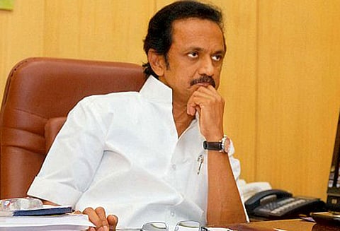 சி.பி.ஐ. விசாரணைக்கு உத்தரவிட வேண்டும் மு.க.ஸ்டாலின் வலியுறுத்தல்