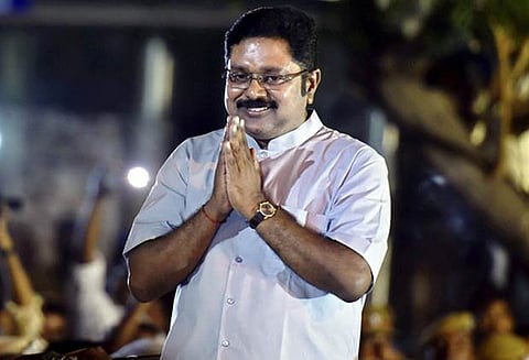 ஆர்.கே.நகர் தொகுதி மக்கள் மீது பழிவாங்கும் நடவடிக்கை