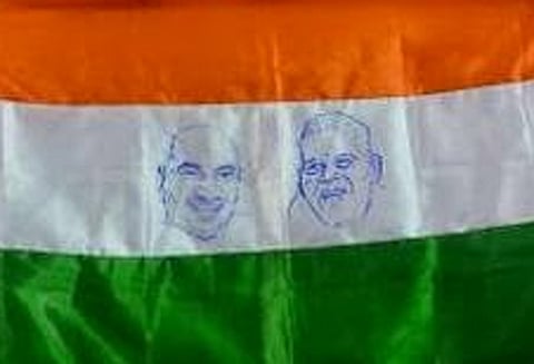 தமிழ் மாநில காங்கிரஸ் துணை தலைவராக இருந்த கந்தசாமி காலமானார்