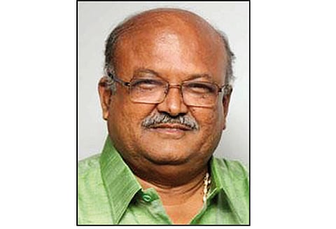 பெங்களூருவில் விரைவில் 150 மின்சார பஸ்களின் சேவை தொடங்கப்படும்