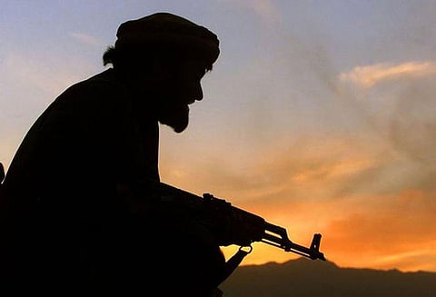 காஷ்மீரில் அதிபயங்கர கார் வெடிகுண்டு தாக்குதலை முன்னெடுக்க பயங்கரவாதிகள் திட்டம்