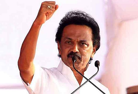 சபாநாயகர் ப.தனபால் அவை மரபை மீறிவிட்டார் மு.க.ஸ்டாலின் குற்றச்சாட்டு