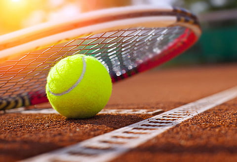 பெட் கோப்பை டென்னிஸ் செரீனா வில்லியம்ஸ் ஜோடி தோல்வி