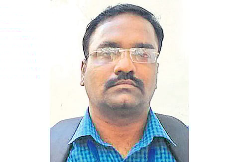 ஜெ.தீபா வீட்டில் சோதனை போட்ட போலி வருமான வரி அதிகாரி கைது பரபரப்பு வாக்குமூலம்