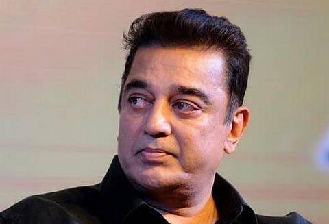 தமிழக மாற்றத்துக்கு காஷ் ஐடியா உதவும்: நடிகர் கமல்ஹாசன்