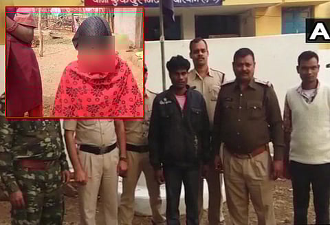 பாலியல் வன்முறை: சிறுமிக்கு மொட்டை, குடும்பத்தினர் விருந்து வைக்க பஞ்சாயத்து உத்தரவு