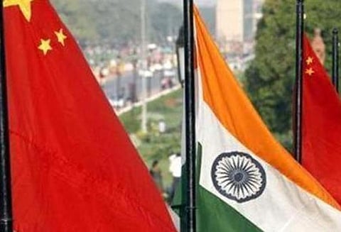 இந்தியா மாலத்தீவுக்கு படைகளை அனுப்பினால் சீனா நடவடிக்கை எடுக்கும் - குளோபல் டைம்ஸ்