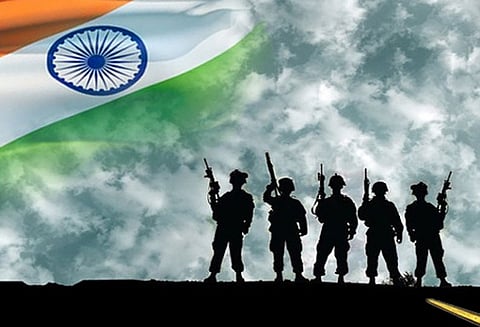 ராணுவ ஆள்சேர்ப்பு முகாம் பெரம்பலூரில் ஏப்ரல் மாதம் நடக்கிறது