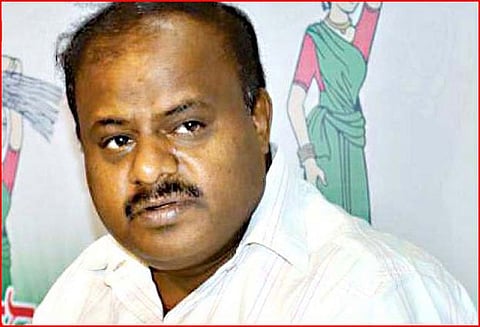 வருகிற 17-ந் தேதி பொதுக்கூட்டத்தில் வெளியிடப்படும் 140 தொகுதிகளுக்கு, முதல் வேட்பாளர் பட்டியல் குமாரசாமி அறிவிப்பு