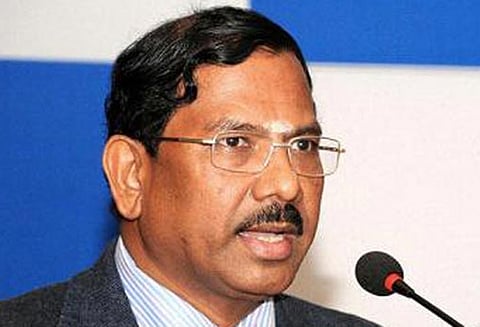 தஞ்சை தமிழ்ப்பல்கலைக்கழக பேராசிரியர் தேர்வில் முறைகேடு நடைபெறவில்லை அமைச்சர் பாண்டியராஜன் பேட்டி