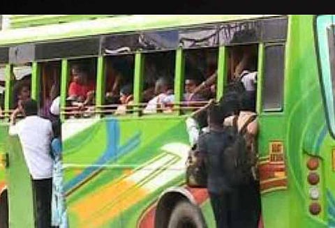 கேரளாவில் அரசுப் பேருந்து கட்டணம் உயர்வு; குறைந்தபட்சம் ரூ.8