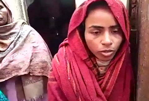 சிகிச்சையில் திருப்தி இல்லை எனக் கூறியவரை அடித்து கொன்ற மருத்துவமனை ஊழியர்கள் மனைவி புகார்