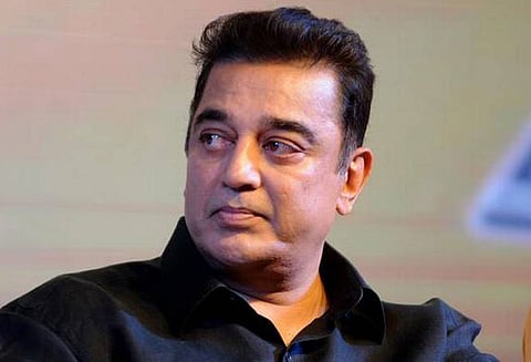 21-ந் தேதி கட்சி பெயர், கொள்கைகளை அறிவிப்பது தொடர்பாக கமல்ஹாசன் தீவிர ஆலோசனை