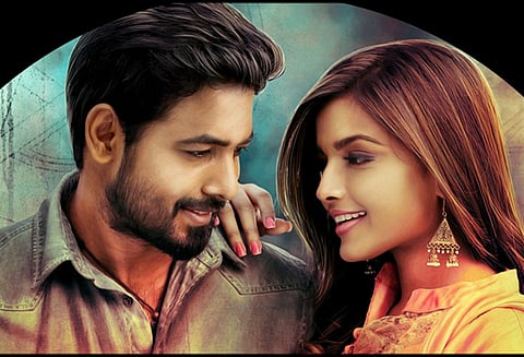 ‘நாகேஷ் திரையரங்கம்’ படத்தை வெளியிட நிபந்தனைகள் ஐகோர்ட்டு உத்தரவு