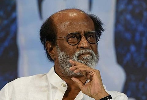 காவிரி தீர்ப்பு ஏமாற்றமளிக்கிறது, மறு பரிசீலனை மனு தாக்கல் செய்ய வேண்டும் - ரஜினிகாந்த்