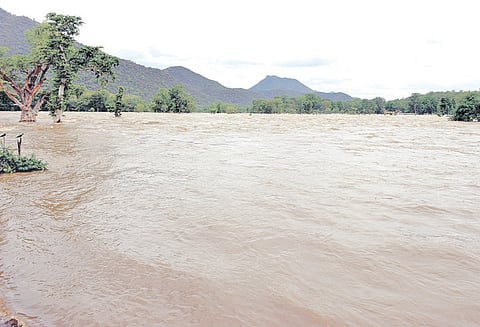 காவிரி பிரச்சினை கடந்து வந்த பாதை