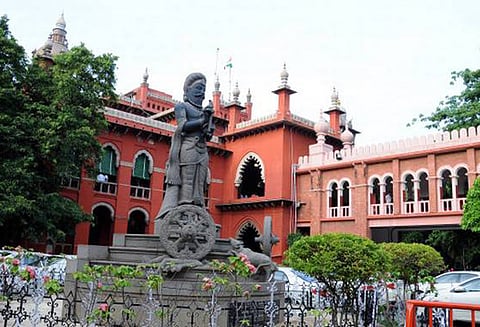 ஆதாரம் இல்லாமல் பொதுநல வழக்கு தொடர்ந்தால் அபராதம் சென்னை ஐகோர்ட்டு உத்தரவு