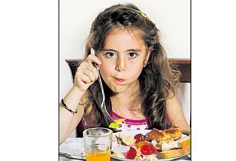 வைட்டமின் சத்து உடலுக்கு ஏன் தேவை?