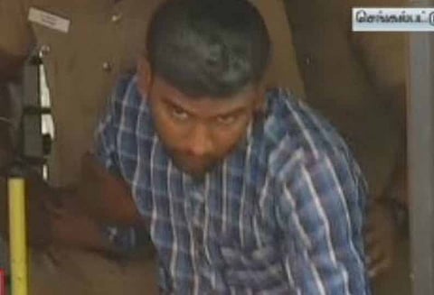 தஷ்வந்துக்கு அதிகபட்ச தண்டனை வழங்க வேண்டும் -சிறுமி ஹாசினியின் தந்தை