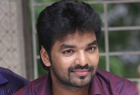 அஞ்சலிக்கு சிபாரிசு செய்வதை கைவிட்டார், ஜெய்!