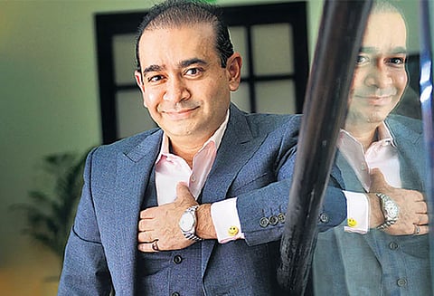 நிரவ் மோடிக்கான தேடல்; பிஎன்பி மோசடியை விசாரிக்கும் 7 விசாரணை முகமைகள் விபரம்