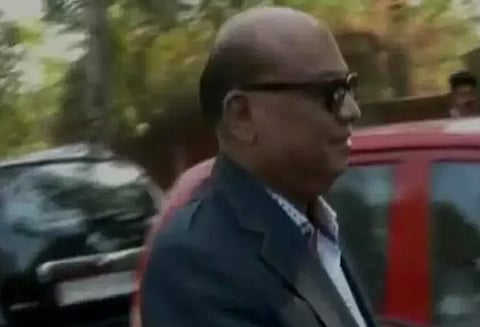 ரோட்டோமேக் நிறுவனர் விக்ரம் கோத்தாரி மற்றும் அவரது மகனிடம் சிபிஐ அதிகாரிகள் விசாரணை