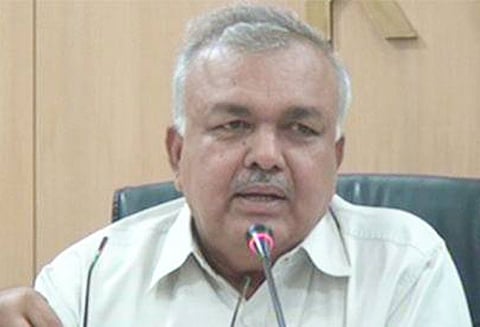 கர்நாடகத்தில் குற்றங்களின் எண்ணிக்கை குறைந்தது