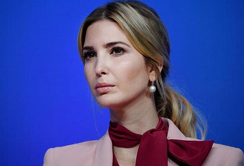 குளிர் கால ஒலிம்பிக் போட்டி: நிறைவு விழாவில் இவாங்கா டிரம்ப் பங்கேற்பு