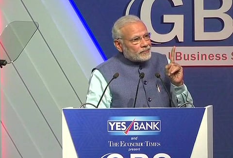 வங்கிகள் குறித்த வழக்கு: அரசு கடந்த 3 மாதங்களில் 2,700 க்கும் மேற்பட்ட வழக்குகளை முடித்துள்ளது பிரதமர் மோடி