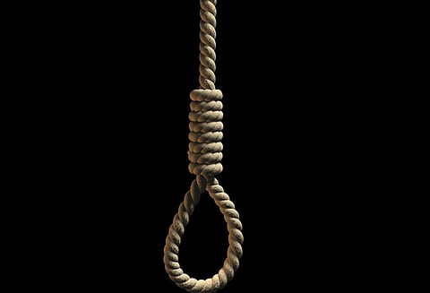 தெற்கு சூடானில் தென் ஆப்பிரிக்கருக்கு தூக்கு தண்டனை