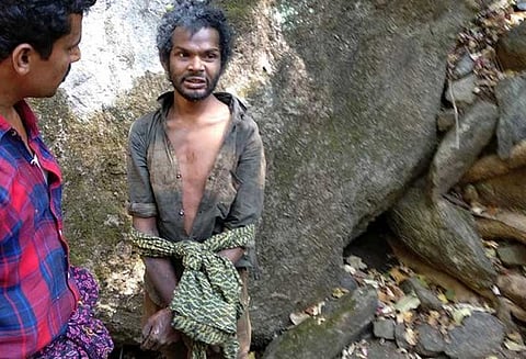 கேரளாவில் பழங்குடி இனத்தைச்சேர்ந்தவர் அடித்துக்கொல்லப்பட்ட சம்பவம்: 2 பேர் கைது, 5 பேரிடம் விசாரணை