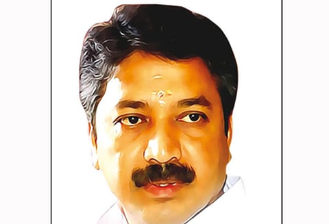 அரசு மருத்துவமனைகளில் பிறந்த குழந்தைகளுக்கு தங்க மோதிரம்