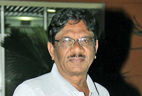 தெற்கில் இருந்து இந்திக்கு சென்றவர்களில் சிறந்த வெற்றி பெற்றவர் நடிகை ஸ்ரீதேவி: இயக்குநர் பாரதிராஜா