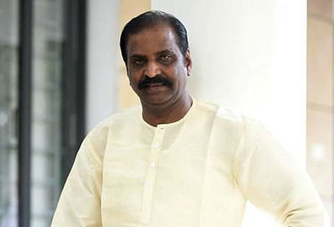”அழகு முகம் மறைந்துவிட்டது” ஸ்ரீதேவி மறைவிற்கு வைரமுத்து இரங்கல்