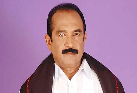 ஆழியாறு, சிறுவாணி அணை விவகாரத்தில் தமிழக, கேரள அரசுகள் பேச்சுவார்த்தை நடத்தி சுமுக தீர்வு காண வேண்டும் - வைகோ பேட்டி