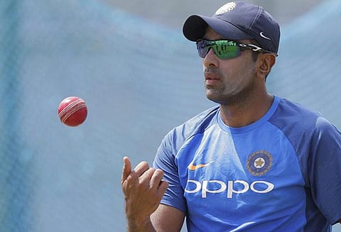 ஐபிஎல் கிரிக்கெட்: கிங்ஸ் லெவன் பஞ்சாப் அணியின் கேப்டனாக அஸ்வின் நியமனம்