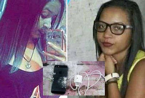 சார்ஜ் ஏற்றிக்கொண்டே பயன்படுத்தியதால் மாணவி மரணம் ; காதுக்குள் உருகிய ஹெட்போன்